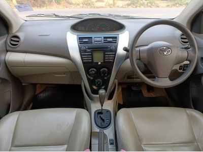 Toyota Vios 1.5E A/T ปี 2012 รูปที่ 7